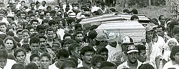 VIOLENCIA POLÍTICA EN COLOMBIA