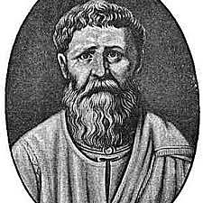 Aurelius Agustinus
