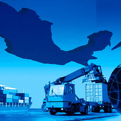 Timeline: Foreign Trade's Mexico Evolution