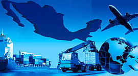 Timeline: Foreign Trade's Mexico Evolution