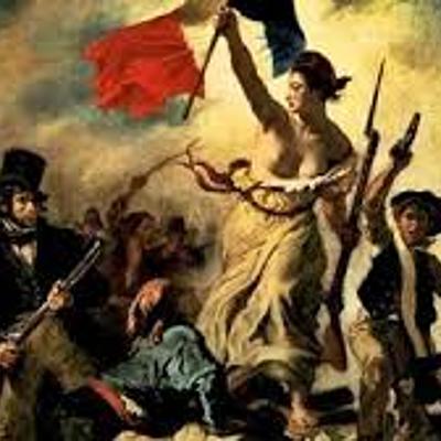 Timeline: HISTORIA MUNDIAL