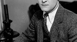 Timeline: F. Scott Fitzgerald