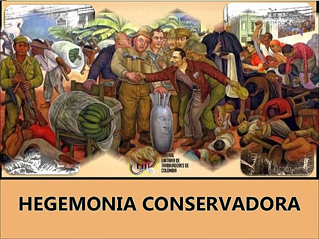 Hegemonía Conservadora