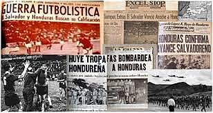 Guerra contra Honduras