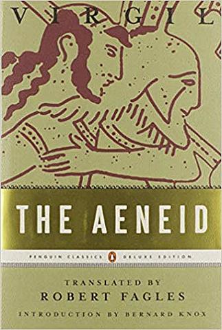 The Publication of the Aeneid