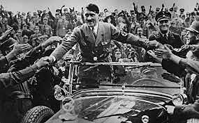 SEGUNDA GUERRA MUNDIAL