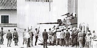 TOMA PALACIO JUSTICIA