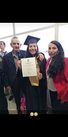Graduación