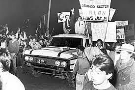 ASESINATO DE LUIS CARLOS GALÁN