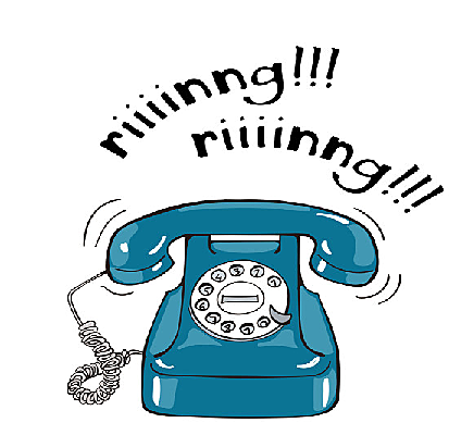 se crea el teléfono