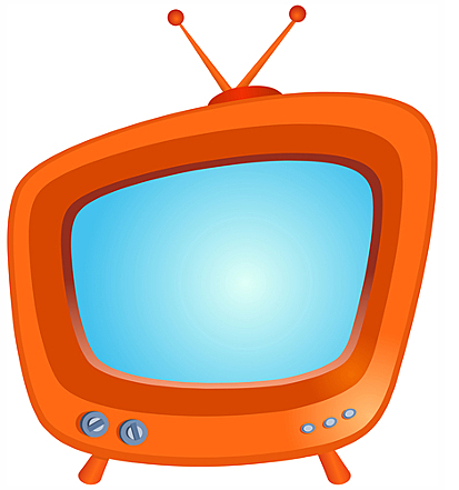 se crea la televisión