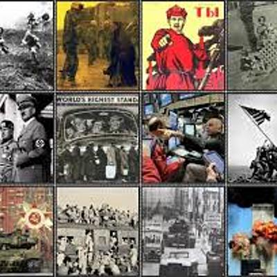 Timeline: HISTORIA MUNDIAL