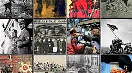 Timeline: HISTORIA MUNDIAL