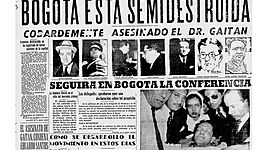 Timeline: prueba de linea de tiempo