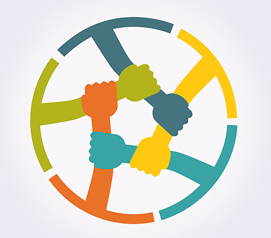 Teoría por Relaciones Humanas