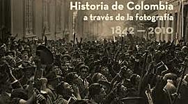 Timeline: HISTORIA DE COLOMBIA