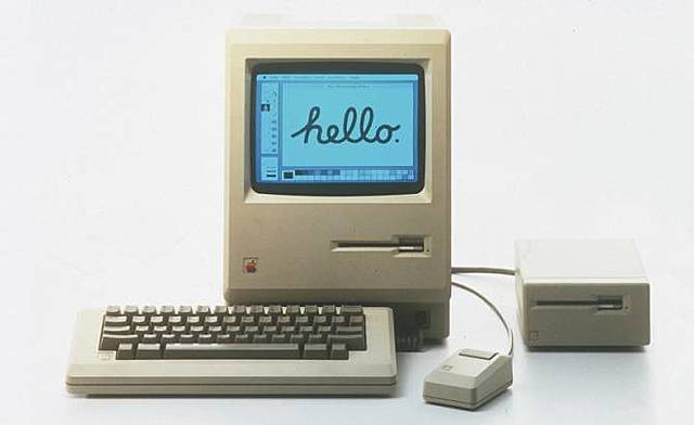 Macintosh