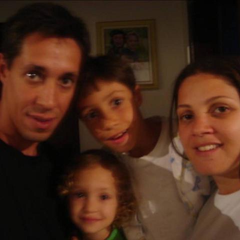 Me mudei de Guarujá para Bertiooga