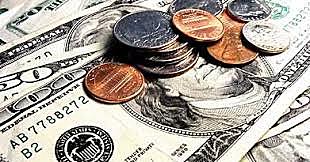 Dolarización de El Salvador