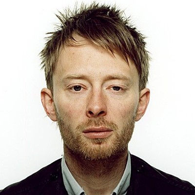 Timeline: Thom Yorke person of power timeline