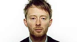 Timeline: Thom Yorke person of power timeline