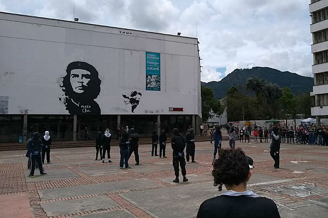 Universidad Nacional