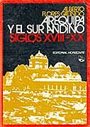 Publicación del libro Arequipa y el Sur Andino: Ensayo de la historia regional del XVIII al XX