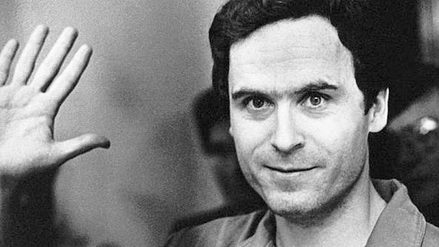 Ted Bundy