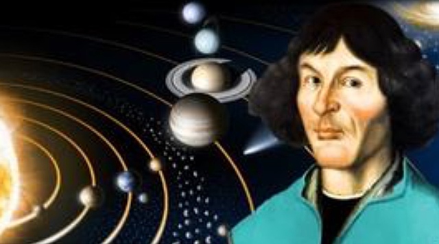 Nicolaus Copernicus Death