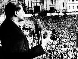 VIOLENCIA POLITICA EN COLOMBIA