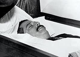 ASESINATO DE LUIS CARLOS GALAN