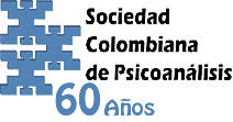 Sociedad Colombiana de Psicoanálisis
