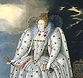 Start of English Renaissance