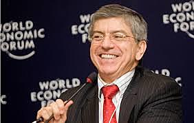 GOBIERNO DE CESAR GAVIRIA TRUJILLO