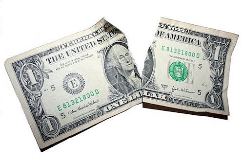 Apple , perdida millonaria