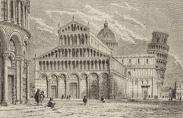 Galileo’s education