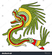 Chelo teaches Baca about his Chicano and Aztec roots