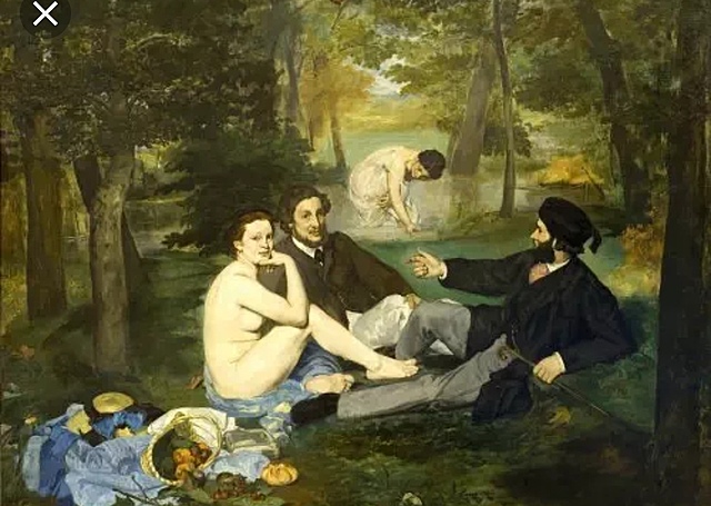 Manet
