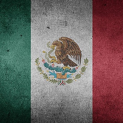 Timeline: Historia de México en el siglo XX