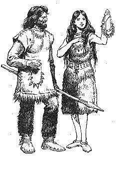 PERÍODE PALEOLÍTIC (100.000 a 10.000 A.C.)