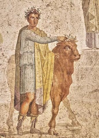 ROMANS (Segle I A.C.)