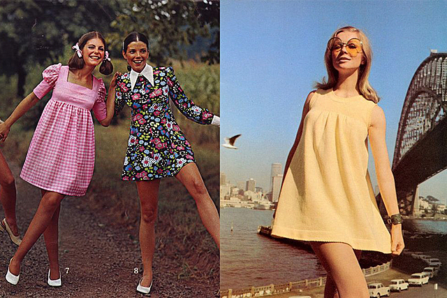 ELS 60´S (1960-1969)