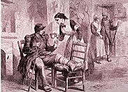 Primera Escuela en EU.