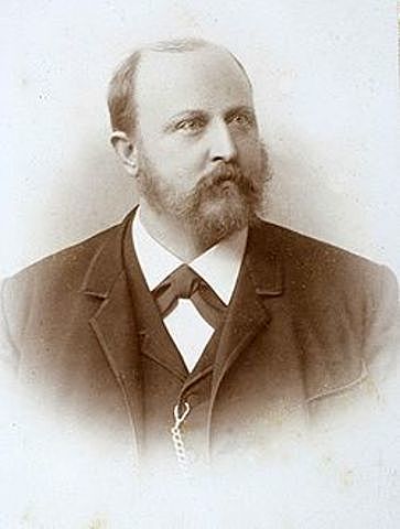 Heinrich Stahl