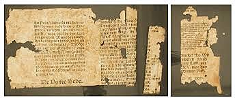 Simon Wanradti ja Johann Koelli luterlik katekismus 1535.aastast