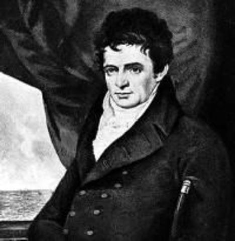 Robert Fulton