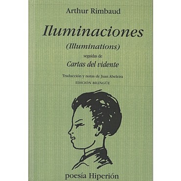 "Las cartas del vidente" Arthur Rimbaud