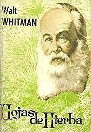 WALT WHITMAN-HOJAS DE HIERBA