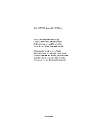 EMILY DICKINSON- LA SORTIJA