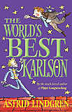 The World's Best Karlson